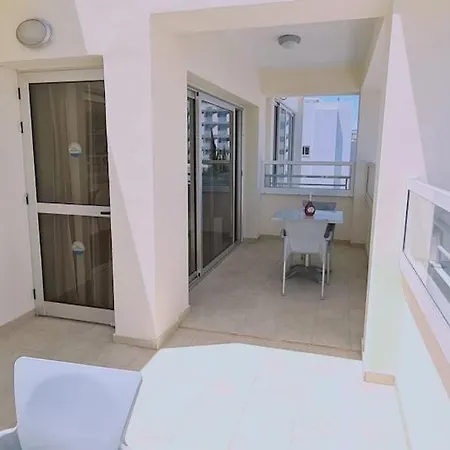 Apartament Sunrise 2 Protaras