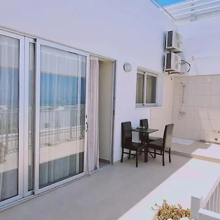 Apartament Sunrise 2 *