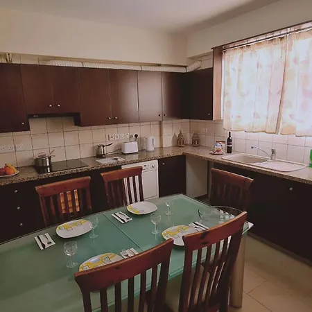 Apartament Sunrise 2