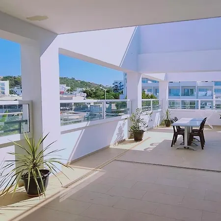 Apartment Sunrise 2 Protaras