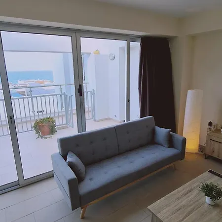 Apartment Sunrise 2 *