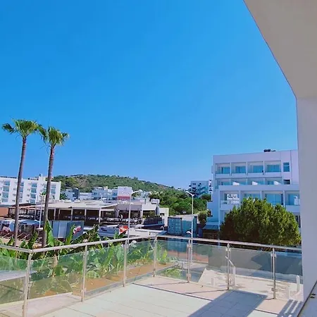 Apartament Sunrise 2 Protaras